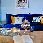 La Vie De Chateau Pensjonat 4*