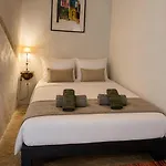 Pensjonat La Vie De Chateau 4*
