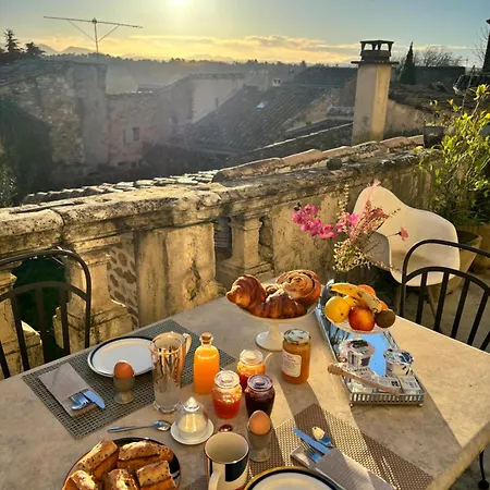 בית הארחה La Vie De Chateau 4*