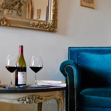 La Vie De Chateau Maison d'hôtes Grignan