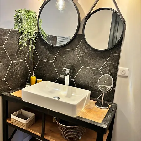 Maison d'hôtes La Vie De Chateau 4*