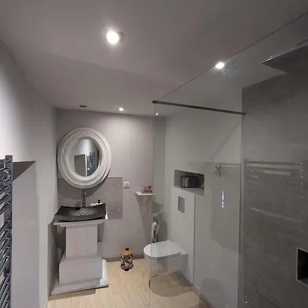 Maison d'hôtes La Vie De Chateau 4*