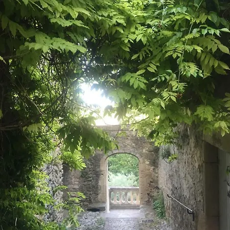 Maison d'hôtes La Vie De Chateau 4*