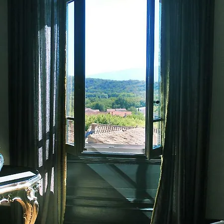 בית הארחה La Vie De Chateau