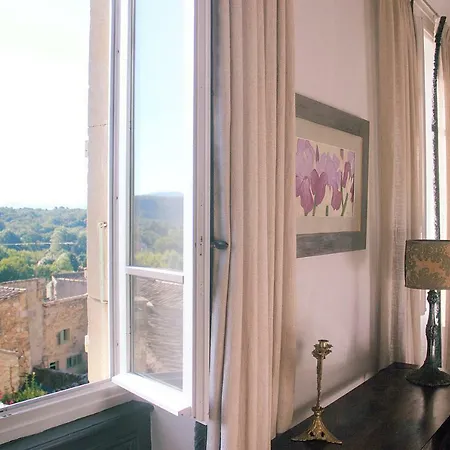 La Vie De Chateau Maison d'hôtes Grignan