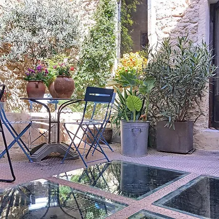 La Vie De Chateau 4* Grignan