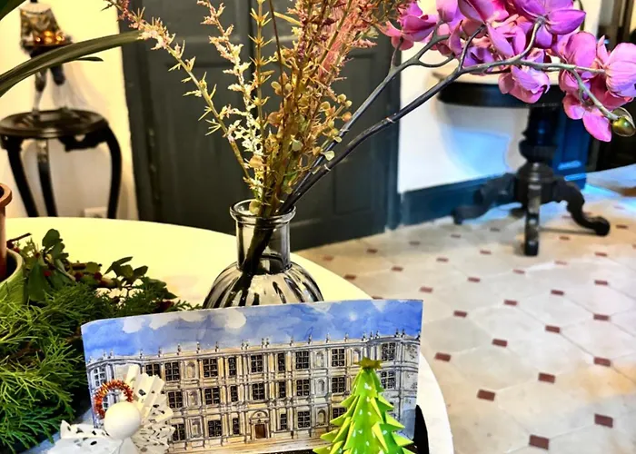 La Vie De Chateau 4* Grignan