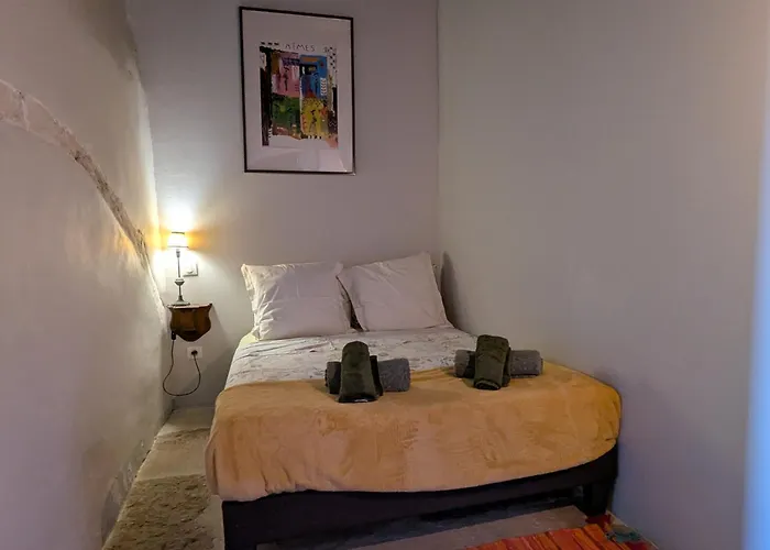 La Vie De Chateau 4*