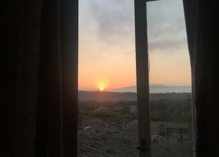 La Vie De Chateau 4* Grignan