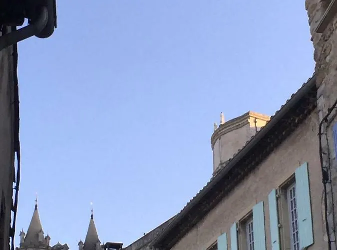 Pensión La Vie De Chateau Grignan