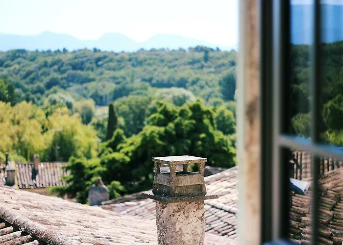 La Vie De Chateau 4* Grignan