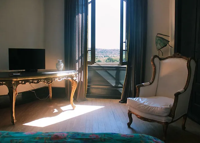 La Vie De Chateau 4* Grignan