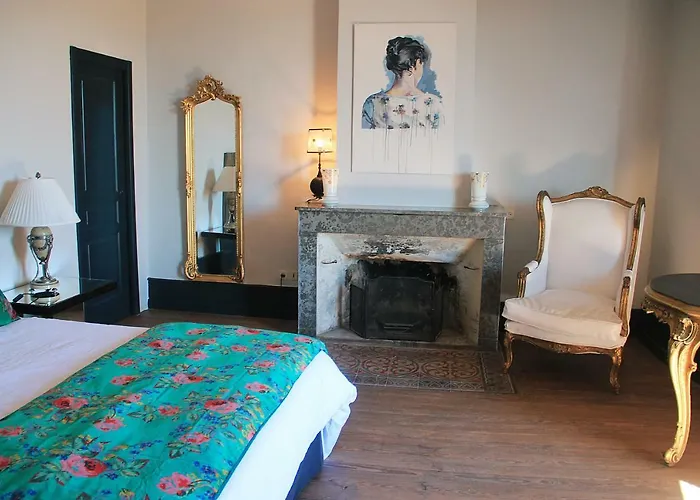 La Vie De Chateau 4* Grignan