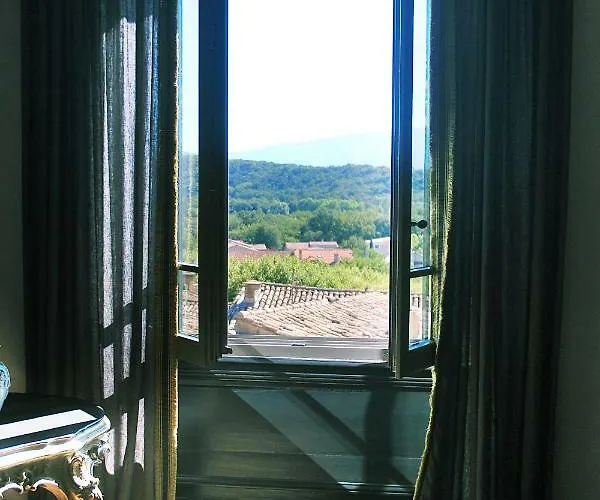 Pensión La Vie De Chateau