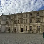 Gæstehus La Vie De Chateau Grignan