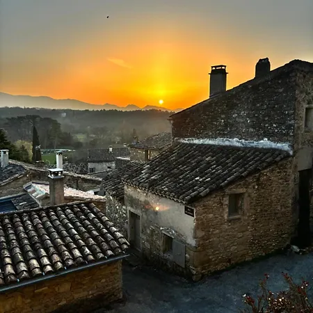 La Vie De Chateau Guest house