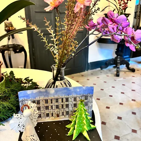 La Vie De Chateau * Grignan