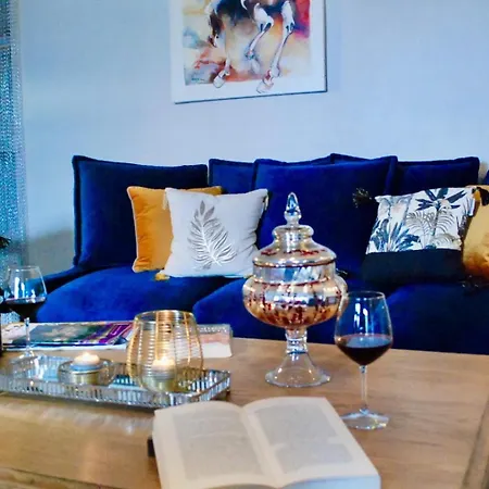 La Vie De Chateau Guest house *