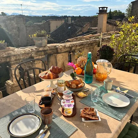 Guest house La Vie De Chateau