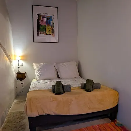 La Vie De Chateau 4*