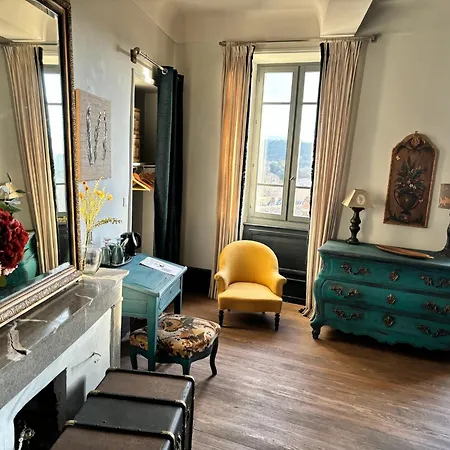 Gæstehus La Vie De Chateau 4*