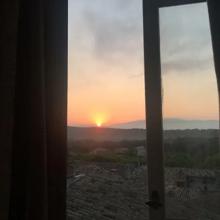 La Vie De Chateau * غراينا