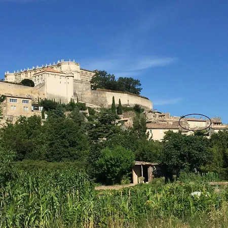 La Vie De Chateau