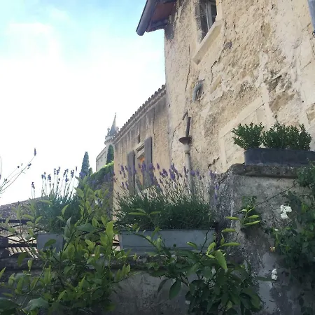 La Vie De Chateau Guest house *