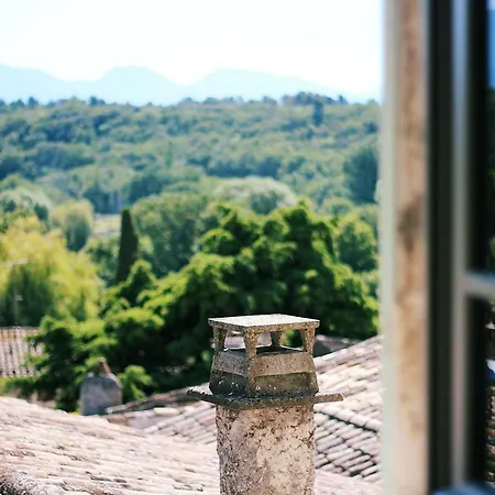 La Vie De Chateau * Grignan