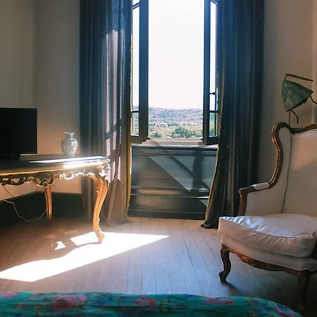 La Vie De Chateau * غراينا