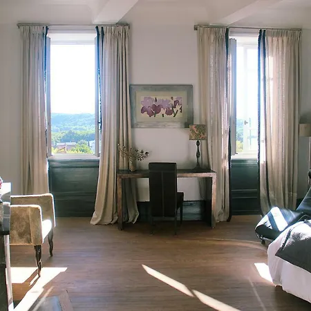 Guest house La Vie De Chateau Grignan