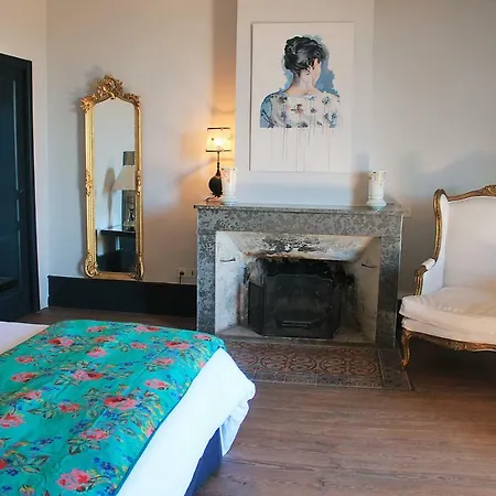 La Vie De Chateau 4* Grignan