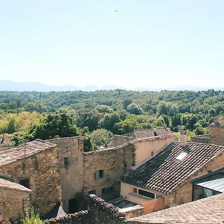 Vendégház La Vie De Chateau Grignan