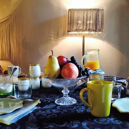 Guest house La Vie De Chateau