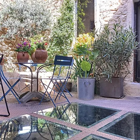 La Vie De Chateau * Grignan