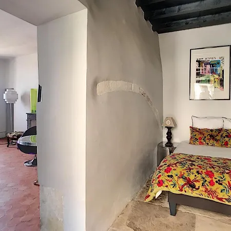 Guest house La Vie De Chateau *