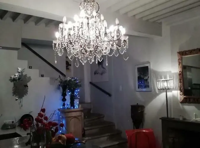 La Vie De Chateau Πανσιόν